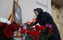 Остання воля видатної балерини: прах Майї Плісецької розвіють над Росією