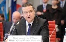 Serbian FM Dacic says he will not receive Ukraine's ambassador – media