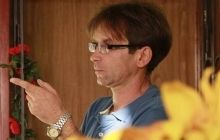 Под Киевом погиб крымский журналист