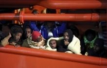 Німеччина і Франція погодилися прийняти 21 тисячу мігрантів