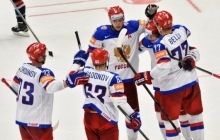 Росію оштрафували через зневажливе ставлення до виконання гімну Канади