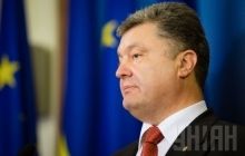 Poroshenko to fly to Gdansk to celebrate 70th anniversary of victory over Nazis