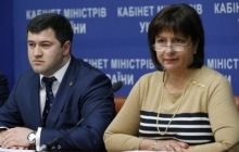 Насиров надеется, что бюджет-2016 будет построен на новой налоговой системе