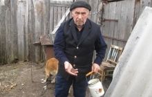 В России трое второклассников забросали камнями бывшего узника фашистского лагеря