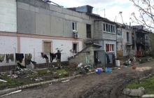 Боевики из минометов обстреляли шахту Бутовка и Пески