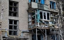 Боевики обстреляли из минометов два населенных пункта - пресс-центр АТО