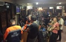 Самолет с эвакуированными из Непала украинцами ожидают в Киеве сегодня поздно вечером