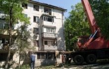 В Николаеве осудили пожизненно мужчину, взорвавшего многоэтажку, чтобы скрыть убийство