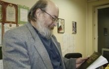 В Подмосковье застрелился больной раком профессор