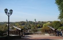 У Чернігові обговорили питання децентралізації та реалізації реформ