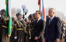 Президент Узбекистана не поедет на парад в Москву