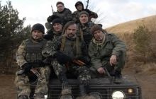 Украинский сериал "Гвардия" о событиях на Донбассе выйдет на экраны 23 мая
