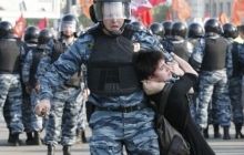 ЕСПЧ обязал Россию выплатить 183 тысячи евро участникам акций протеста