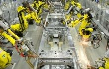 Крупнейший немецкий автоконцерн отложил строительство завода в РФ
