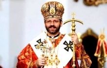 Президент Украины поздравил Главу УГКЦ с сорокапятилетием