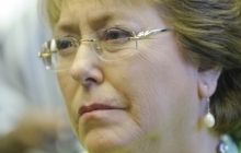 У Чилі розпустили уряд
