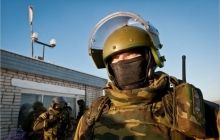 У Дагестані знову шукають бойовиків