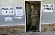 British MPs defend fees of up to GBP 1,000 an hour to appear on Kremlin propaganda channel
