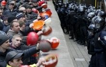 SBU to question Akhmetov company managers on financing of miners’ demos