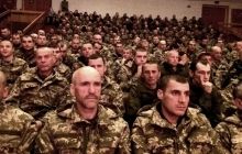 Громадські організації відвідали 169 Навчальний центр сухопутних військ ЗС України «ДЕСНА»