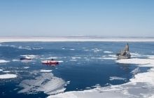 Роснефть может отложить бурение в Карском море на три года - СМИ
