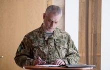 Three Ukrainian soldiers wounded in Donbas in last day