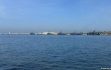 Russia may refuse right to subsoil use in Black and Azov seas