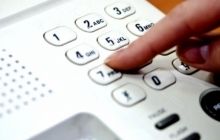 Telephone network in Crimea gets Russian dialing codes