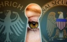 Німецька розвідка обмежила співпрацю з американською спецслужбою