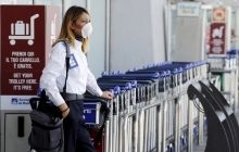 Аеропорт Риму відновив роботу після масштабної пожежі