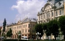 У Чернівцях обговорили питання децентралізації