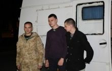 Механізми звільнення бійців з полону бойовиків непрозорі та незрозумілі - Корбан