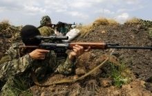 Four more fortifications to be built in Luhansk region by mid-May