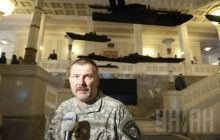 MP: Militants escalating conflict with heavy weapons from hidden arms depots in city of Donetsk
