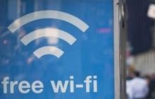 IT-эксперты дали советы, как безопасно использовать открытые сети Wi-Fi