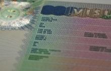 No visa liberalization with EU for Ukraine and Georgia at Riga Summit