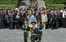 МВС: у Києві не зафіксовано порушень громадського порядку під час масових заходів