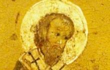 10 мая – день памяти преподобного Стефана, игумена Печерского, епископа Владимиро-Волынского