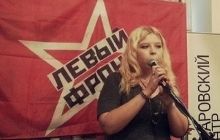 "За Россию и Украину без Путина": на Кубани за раздачу листовок снова арестовали активистку