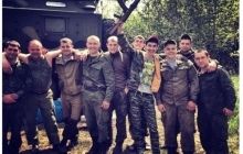 С начала российской агрессии СБУ задокументировала участие в конфликте 56 россиян