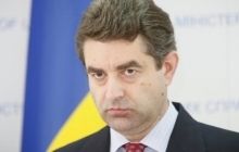 Порошенко призначив Перебийноса послом в Латвії