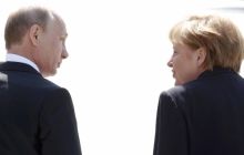 Foreign Policy: Экзистенциальный страх Германии перед Америкой