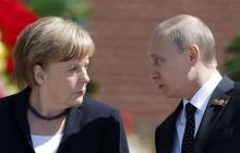 The Huffington Post: Німецька розвідка попереджає про план Путіна щодо розколу Німеччини