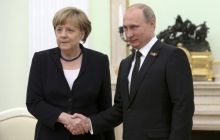 Путін підтвердив участь на переговорах щодо Угоди про асоціацію Україна-ЄС