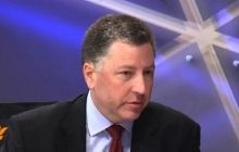 Если не остановить РФ в Украине, ее придется останавливать дальше в Европе – экс-представитель США в НАТО