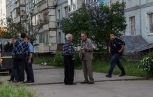 В Энергодаре в результате взрыва в квартире погиб военнослужащий, не вернувшийся в часть из отпуска