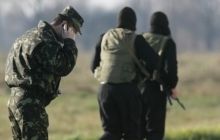Рада решила запретить военным пользоваться мобильными в зоне АТО