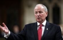 Канада намерена выделить Украине более $30 млн для финансирования ряда программ – глава МИД Канады