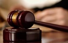Суд вернул государству участок земли стоимостью 500 тыс. грн, незаконно выделенный экс-главе АП