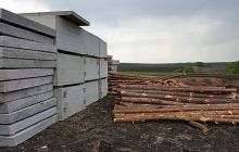 В Минобороны назвали стоимость строительства одного огневого опорного пункта